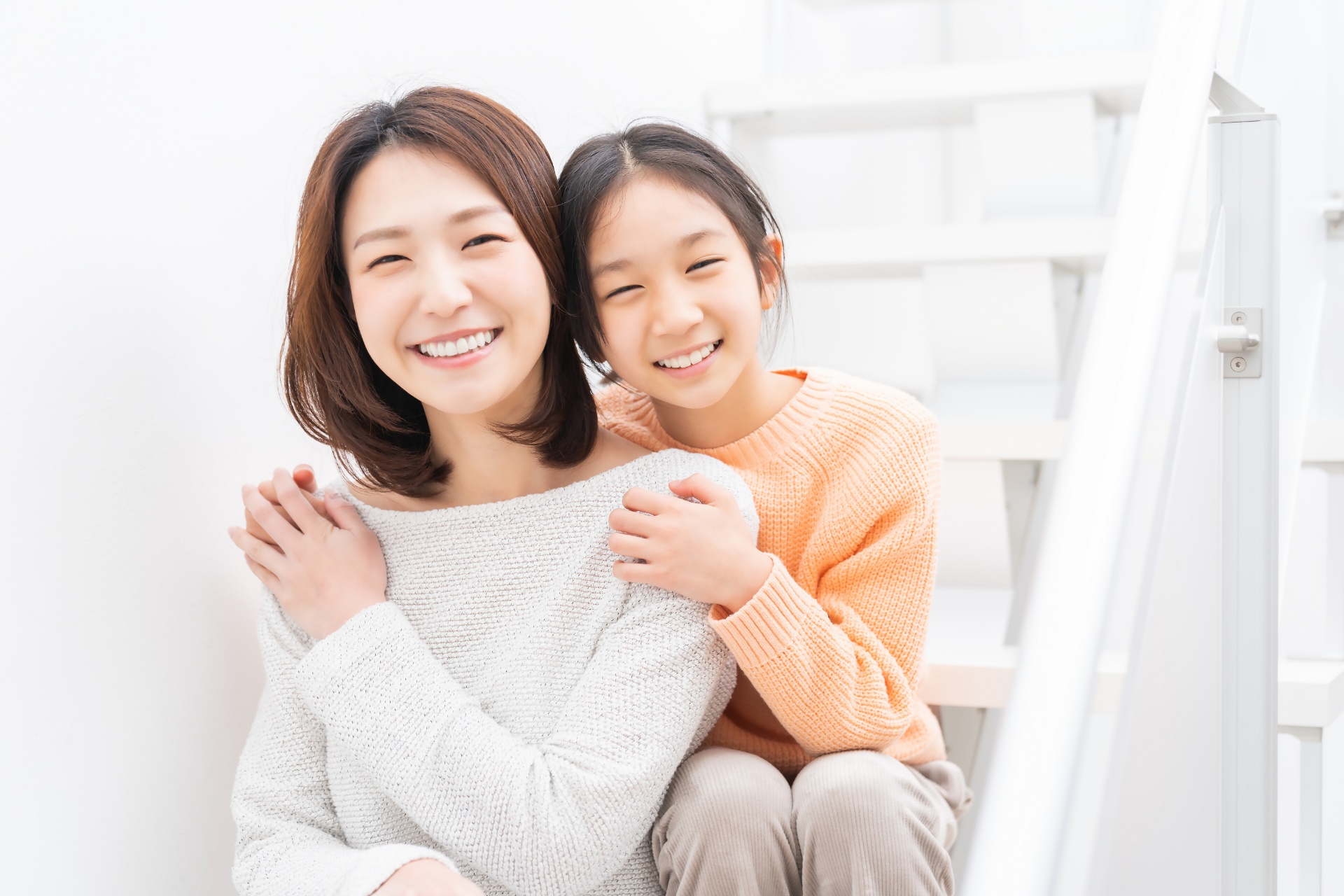 痛みを抑えた施術が特徴でお子様にも安心してご利用いただけます