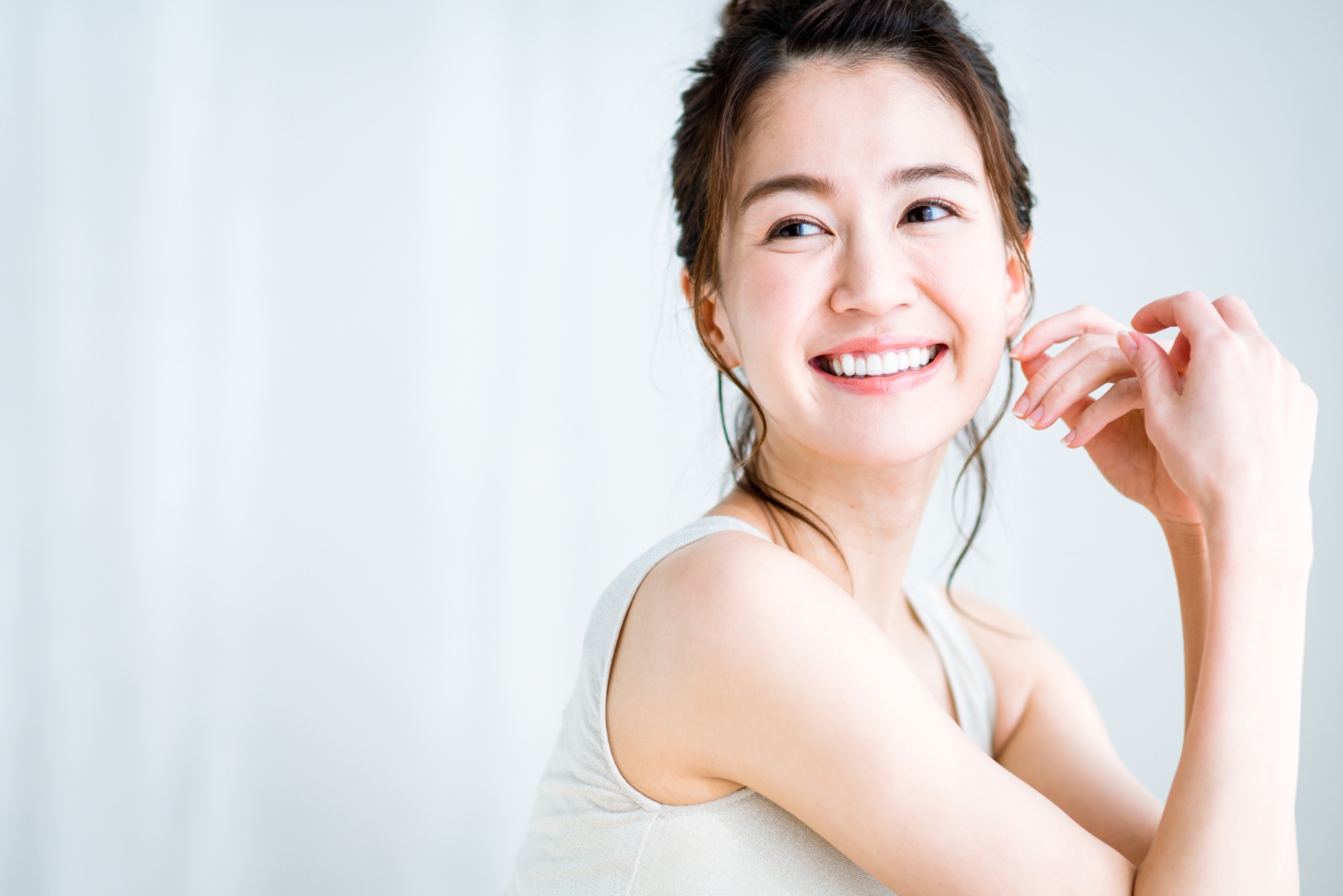 スキンケアにも効果的 | 福島県いわき市の脱毛ならSalon C.