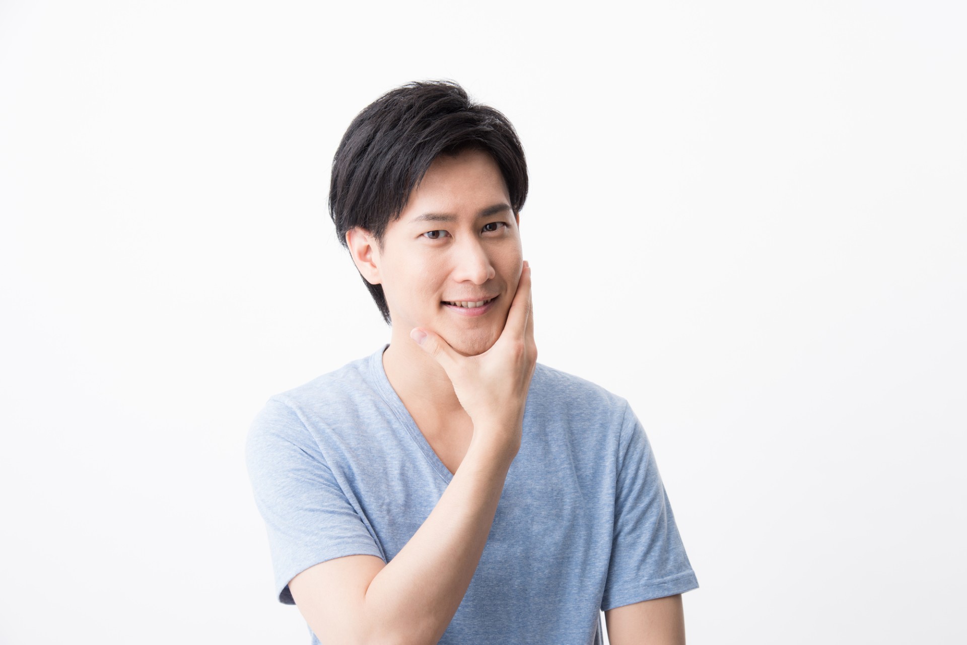 メンズ脱毛で清潔感アップ | 福島県いわき市の脱毛ならSalon C.